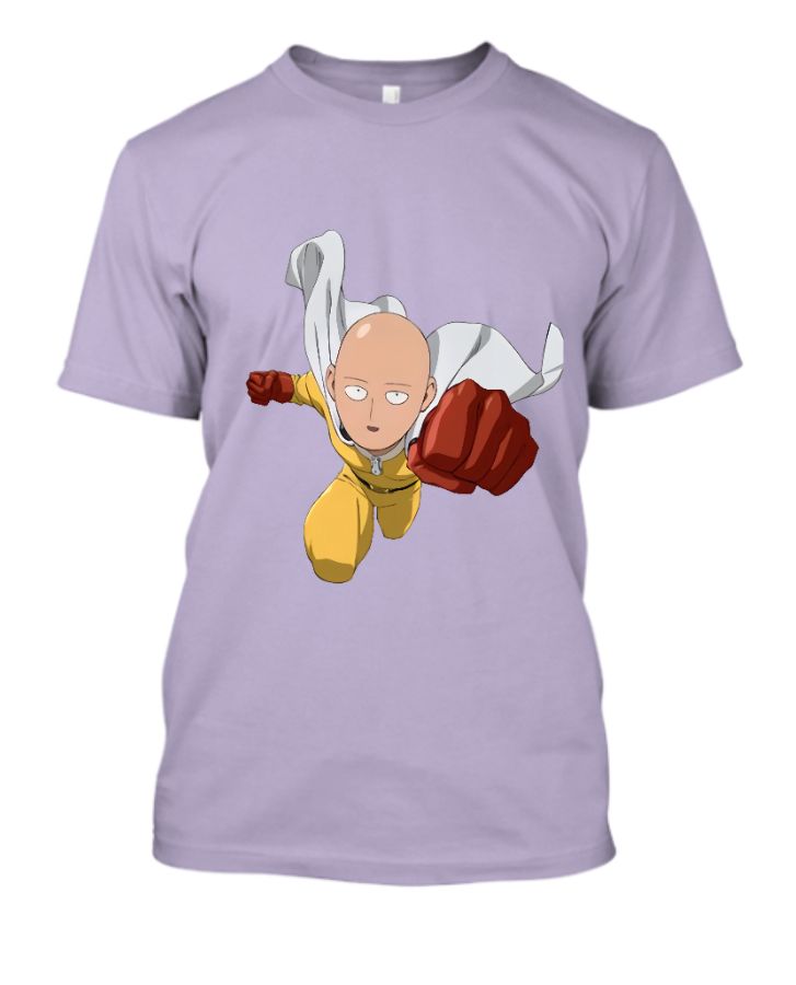 SAITAMA T-SHIRT - Front
