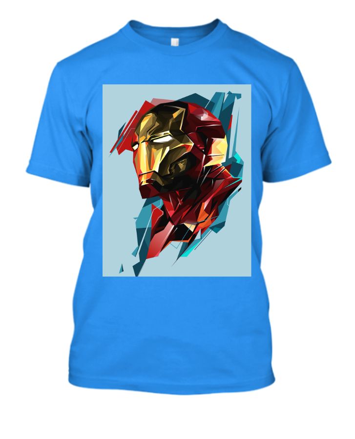 marvel - Front