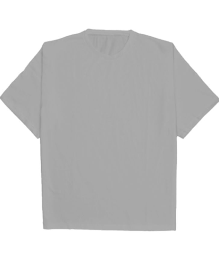 CK over size T-Shirt - Front
