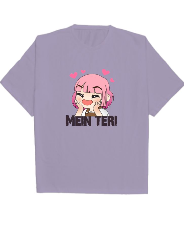 Anime Tshirts Girls Tshirts