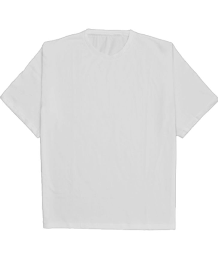 oversized tshirt ! Motivation mammey - Front