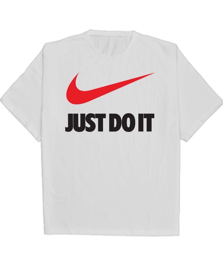 oversized tshirt - Front