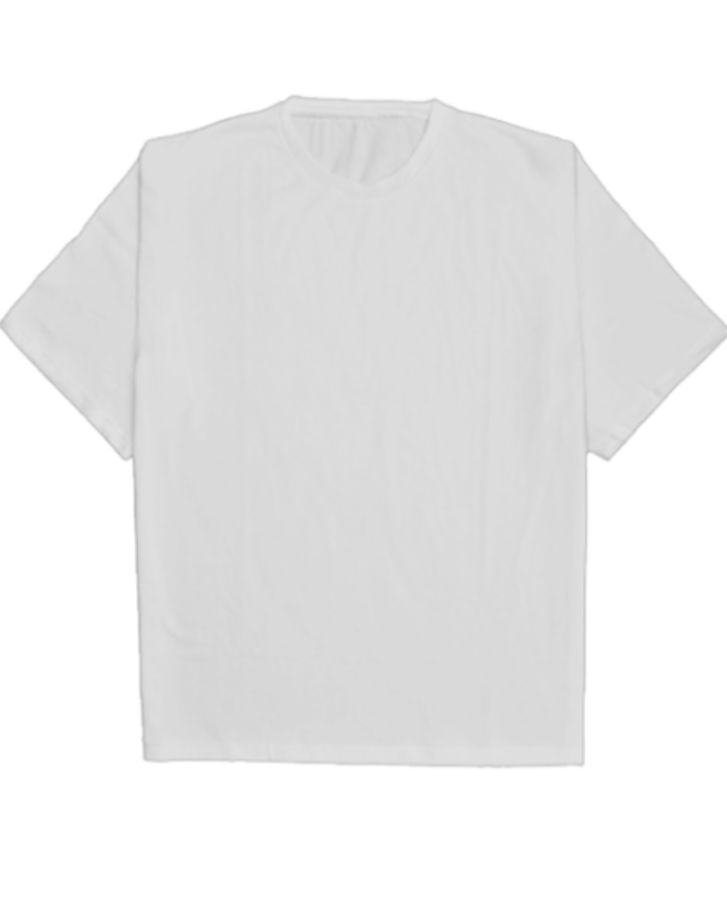 Oversized T-shirt - Front