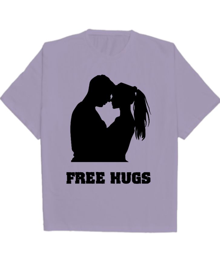 Full sleeve t-shirt  - Front