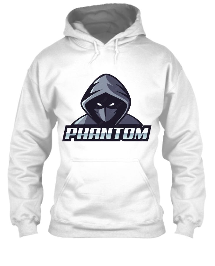 pantom t-shirte - Front