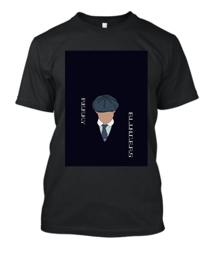 peaky blinders order - Front