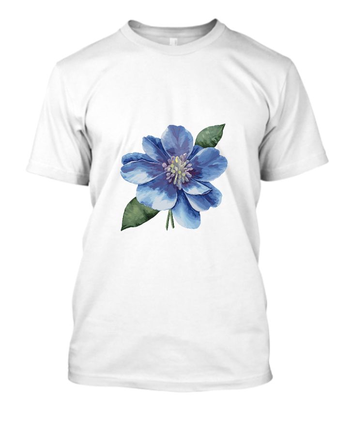 phool Tee shirt design - Front