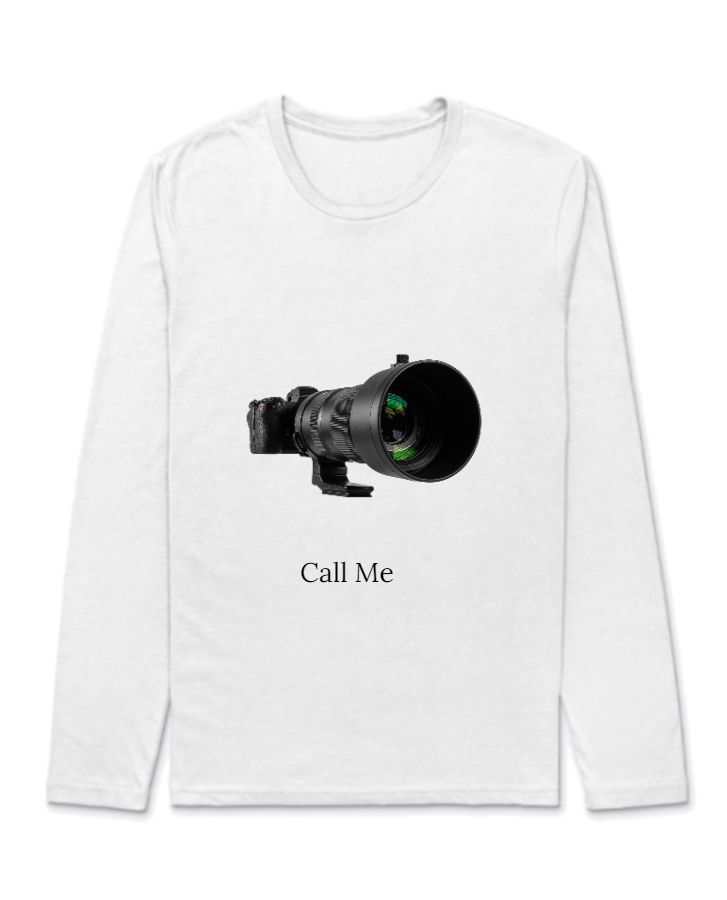 photography - Front