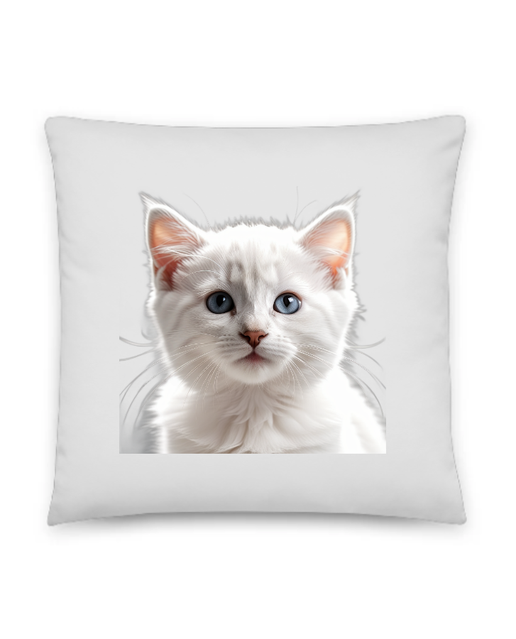 pillow  - Front