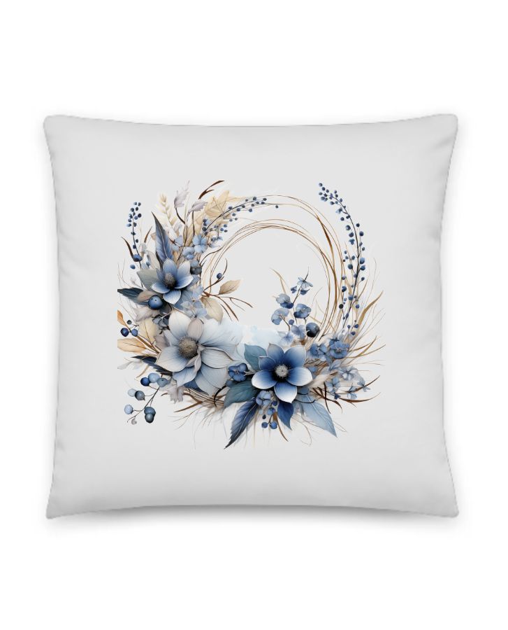 pillow cover - Front
