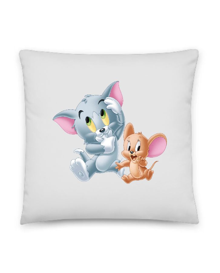 pillow cushion  - Front