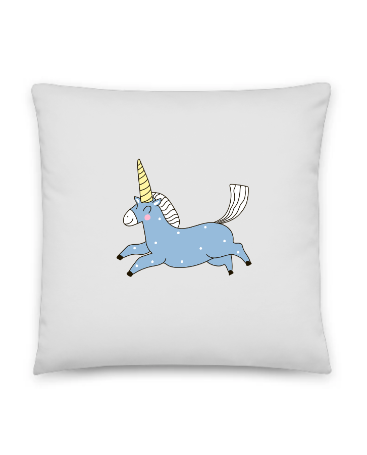 pillow - Front