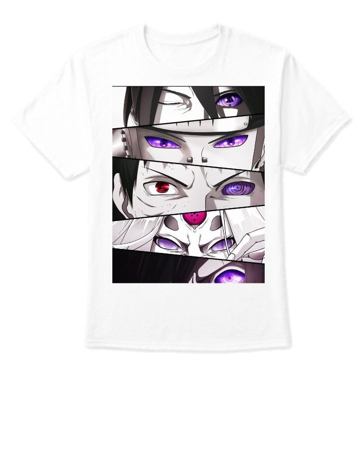 Anime T-Shirts for Sale | Redbubble