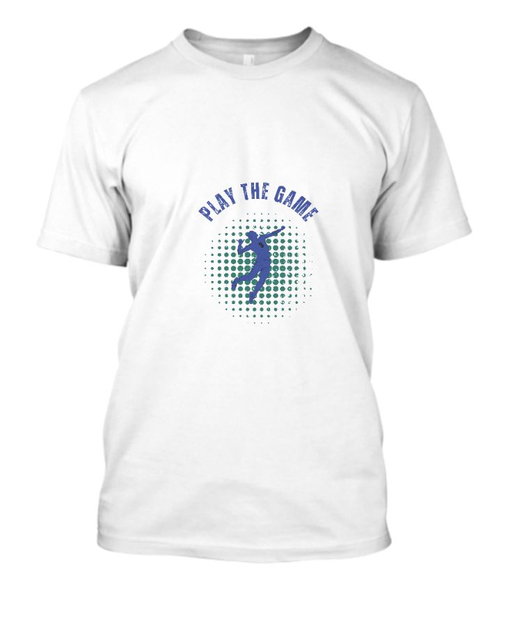play the game navy - Front