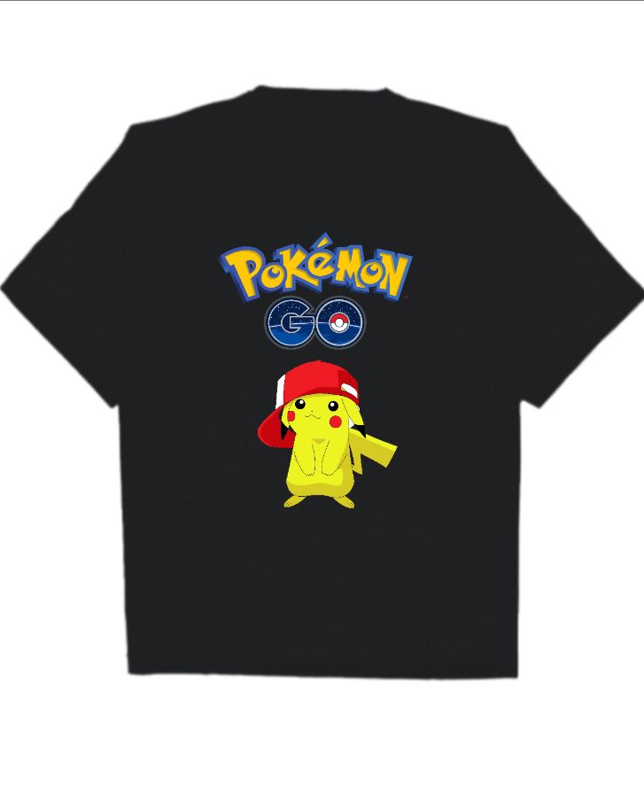 pokemon  - Front