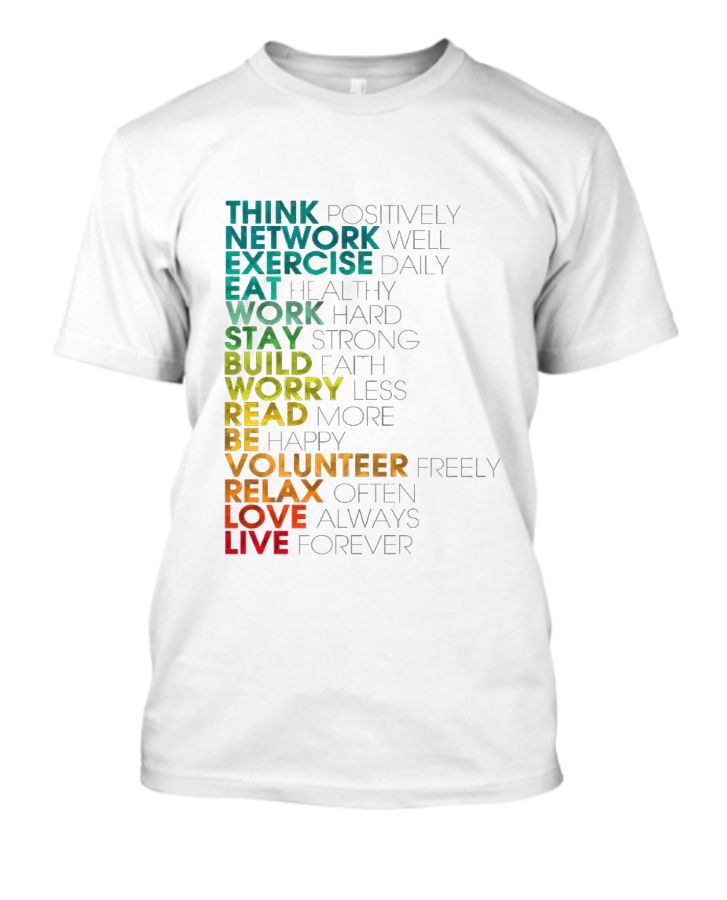 positive great quotes Life Quotes  - Front
