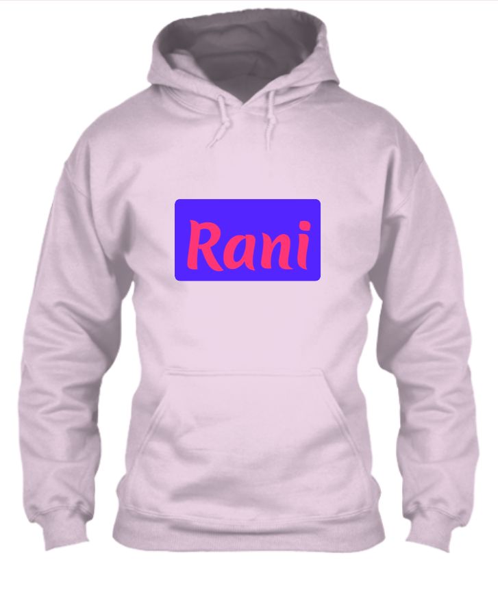 premium hoodies for winter - Front
