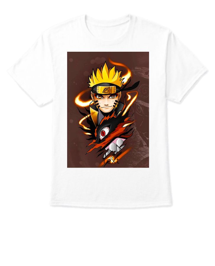Anime - Front