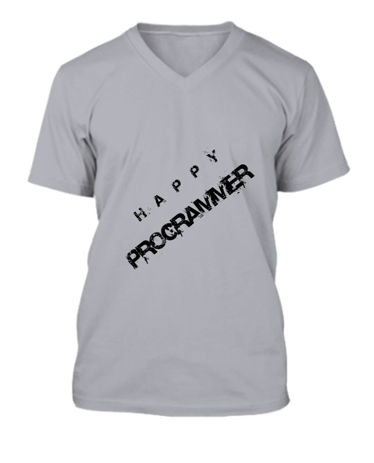 PROGRAMMER - Front