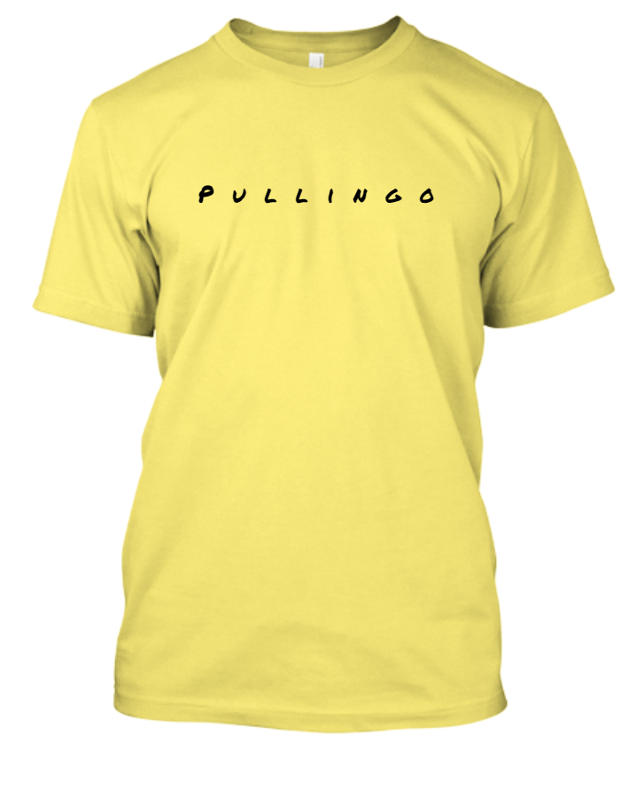 Pullingo shirt deals