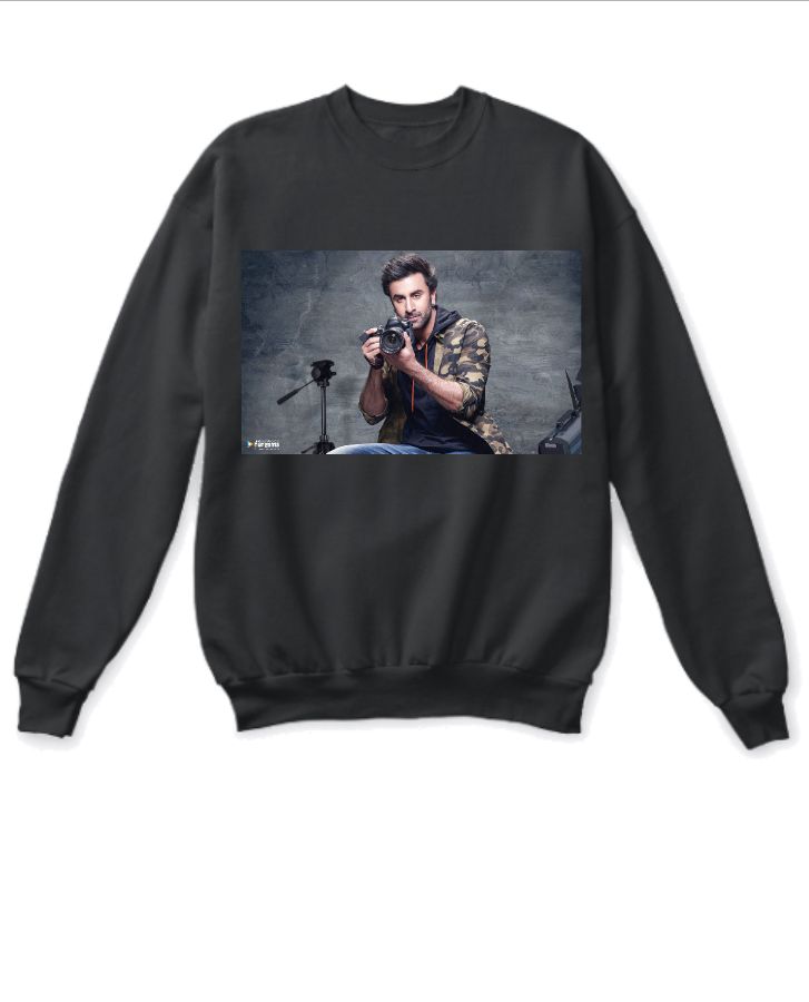 ranbir - Front