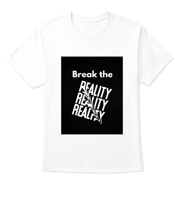 HALF SLEVES T SHIRT - Front