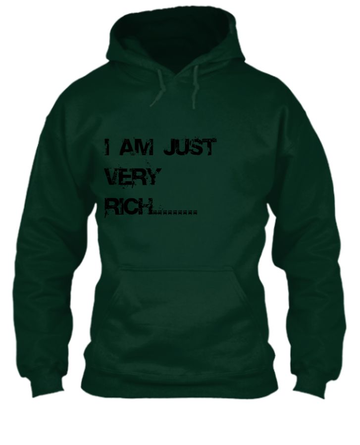 richness overloded - Front
