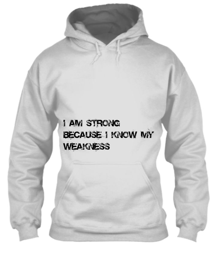 hoodies - Front