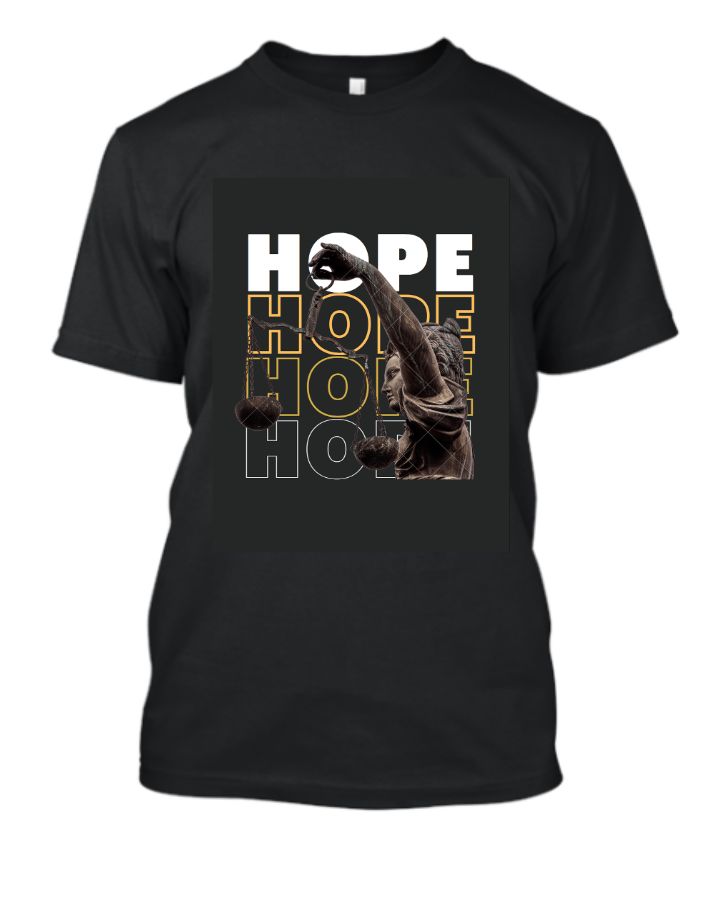 rock t shirt  - Front