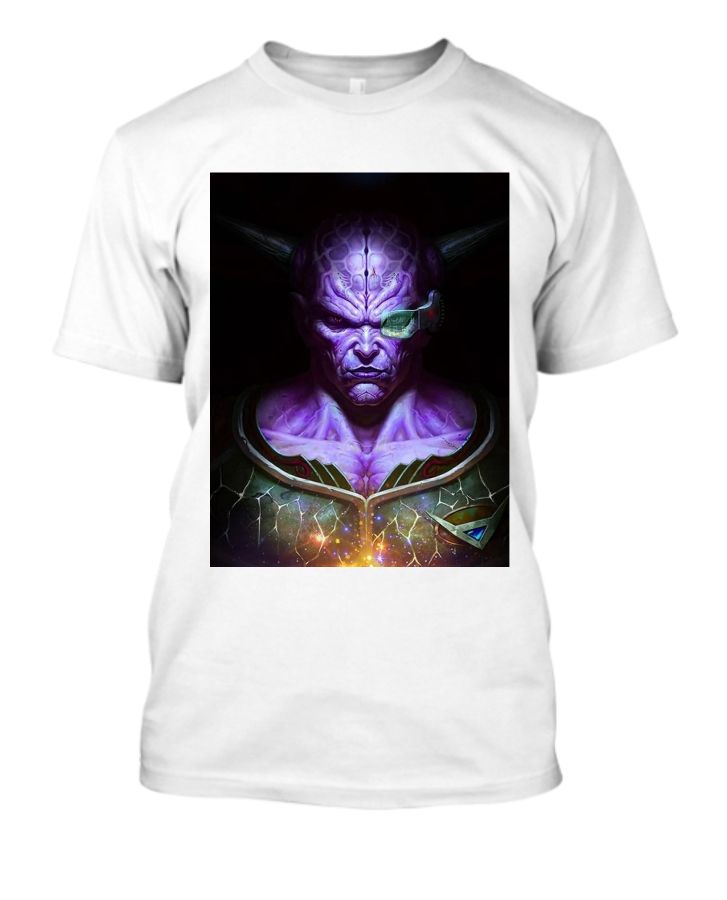 t-shirt for man - Front