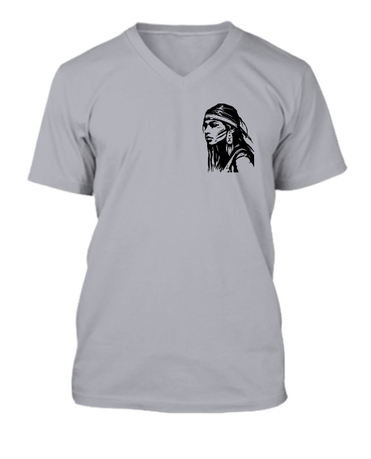 rockstar-t shirt design - Front