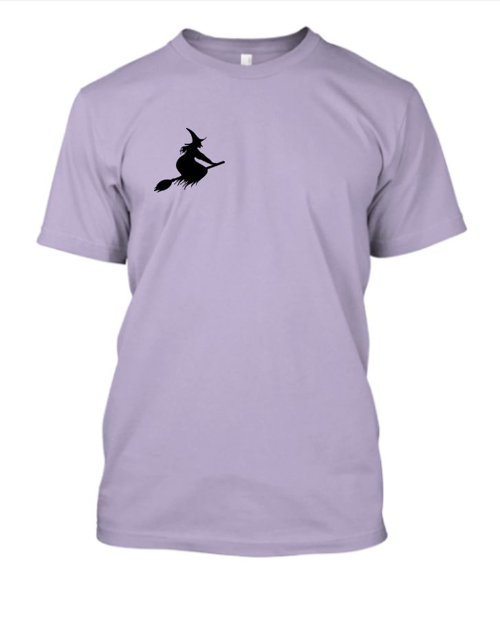 half sleeve t-shirt - Front