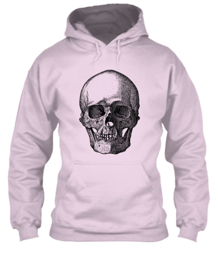 dead - Front