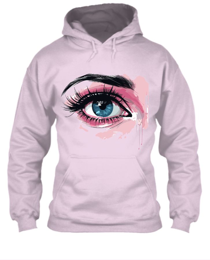 Eye T-Shirt - Front