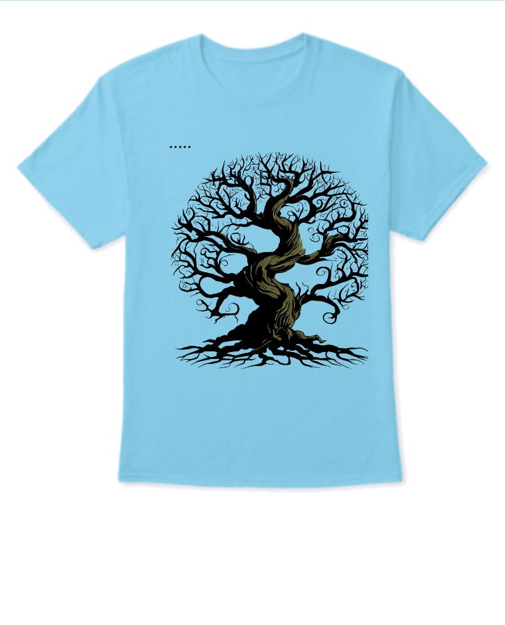 stylis tshirt, tshirt brand  - Front
