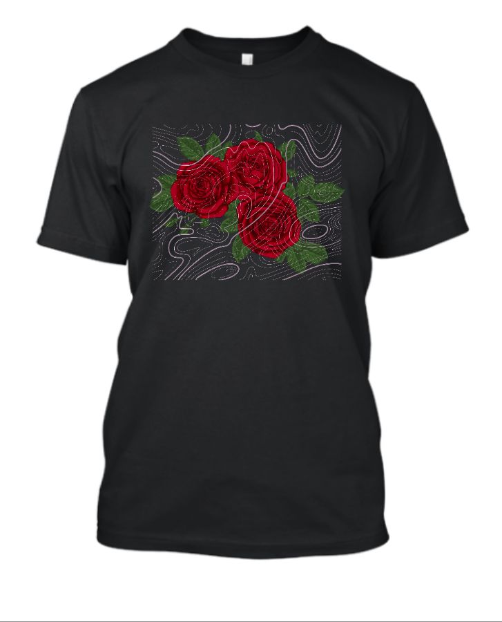 roseit - Front