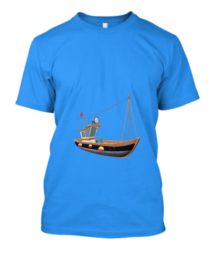 royal man - Front
