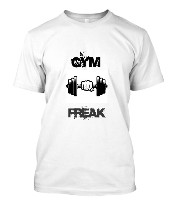 GYM  - Front