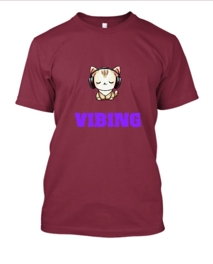 Cool T-Shirt - Front