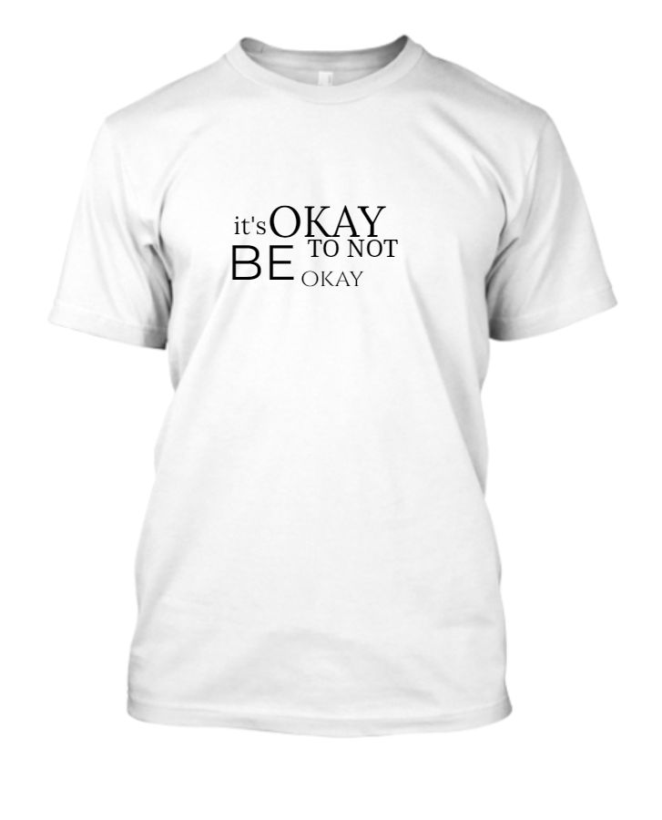 selfheal tee - Front