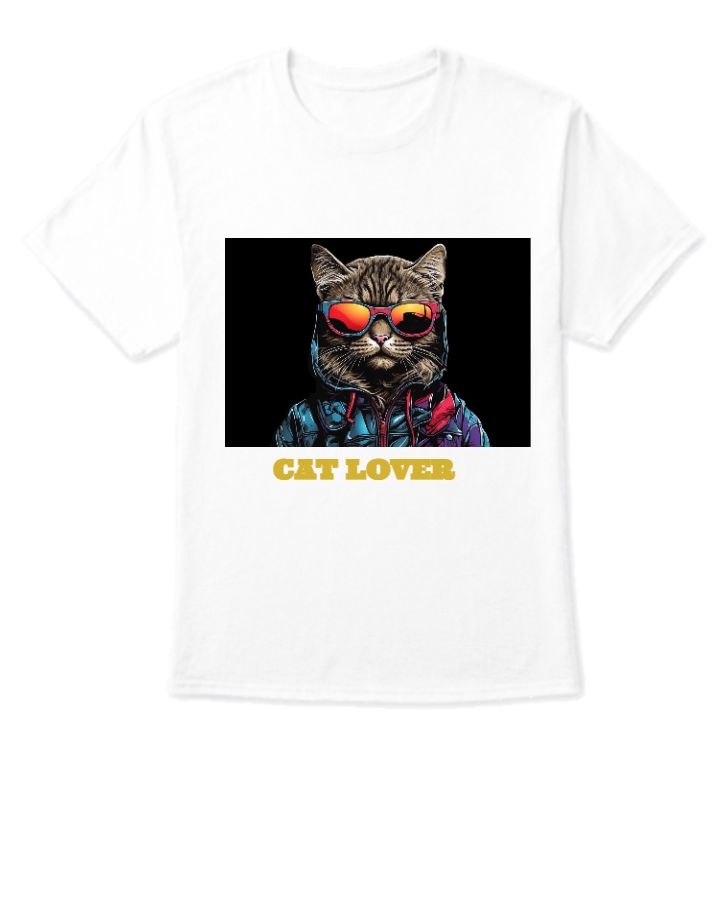 T-Shirt,Life is a Beautifull Color - Front