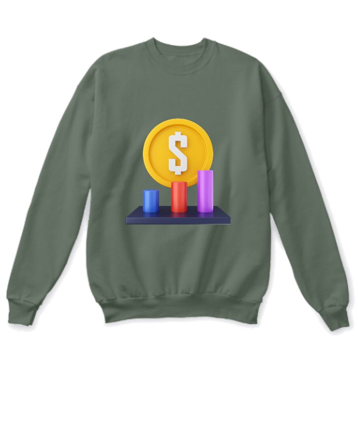 share maket - Front