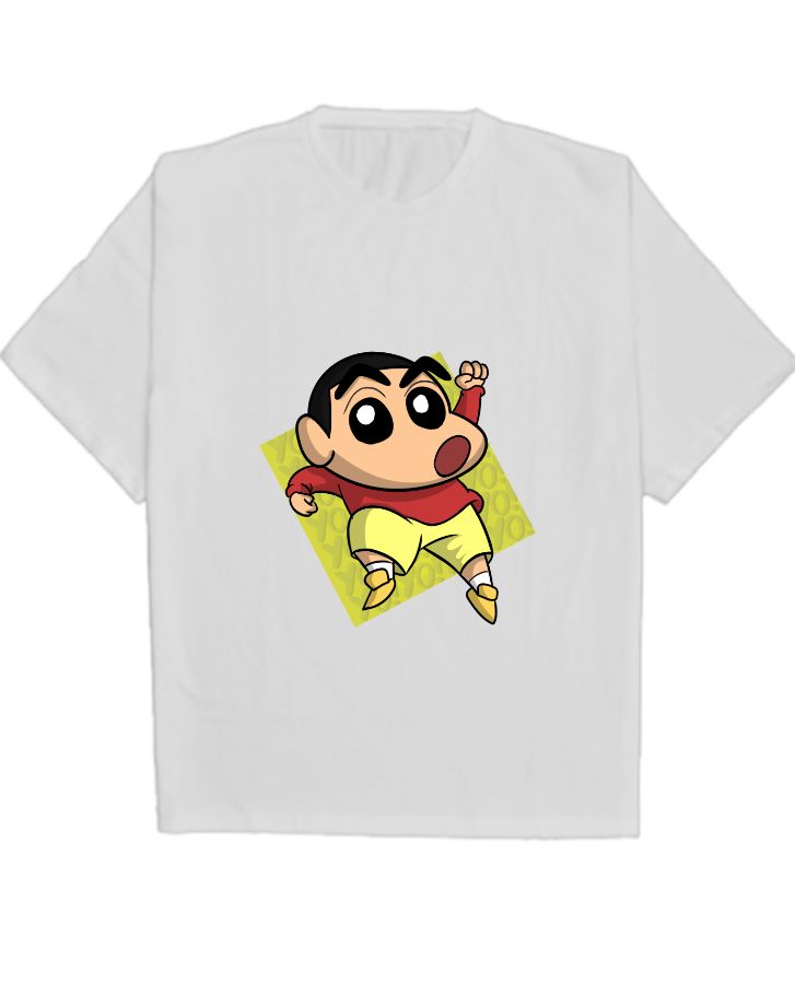 shinchan - Front