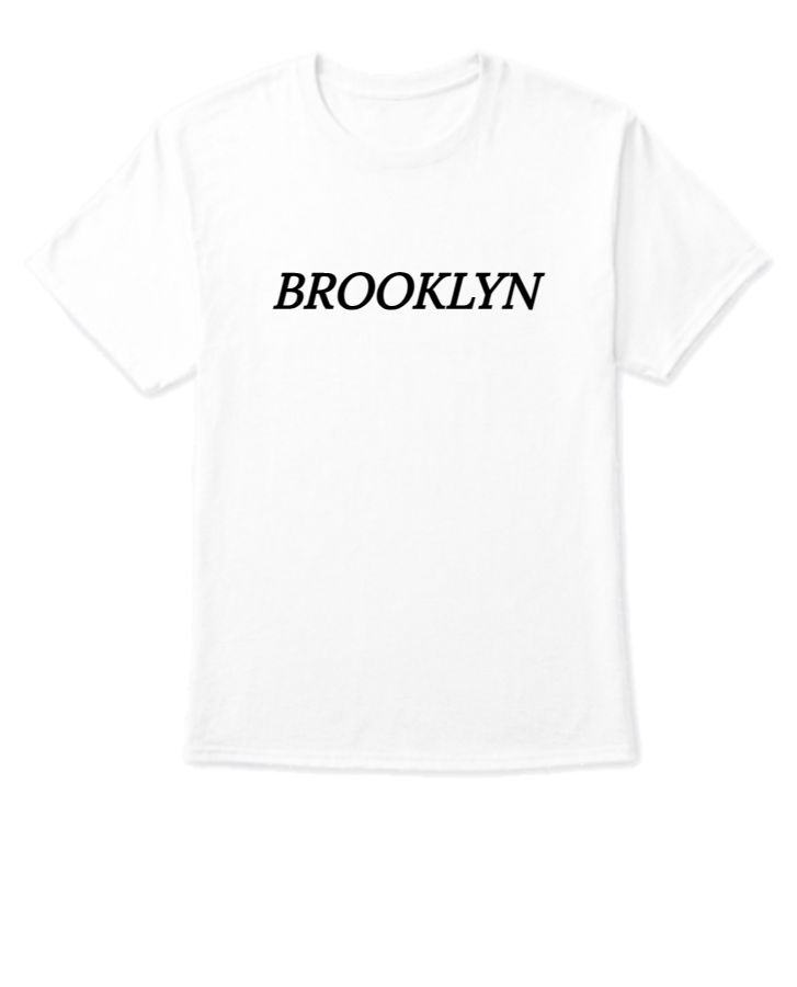 shirt for summer - Front