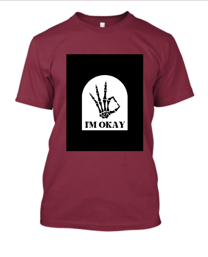 Cool Tshirt - Front