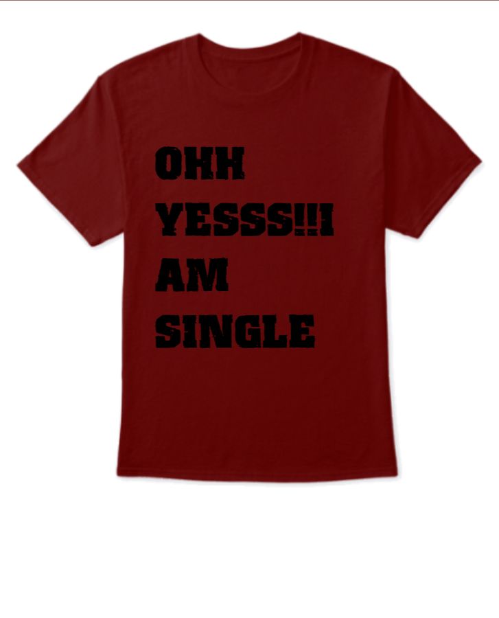 singles thug life - Front