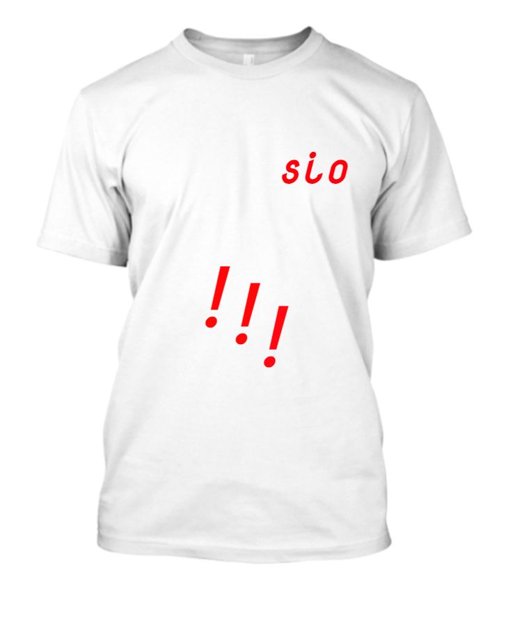 sio - Front