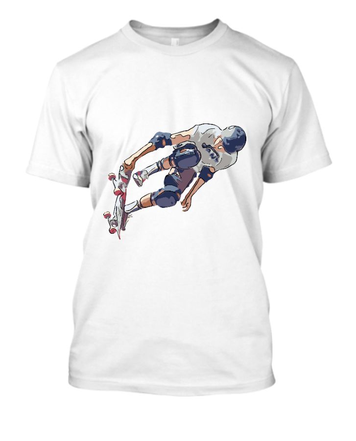 daily wear t-shirt - Front