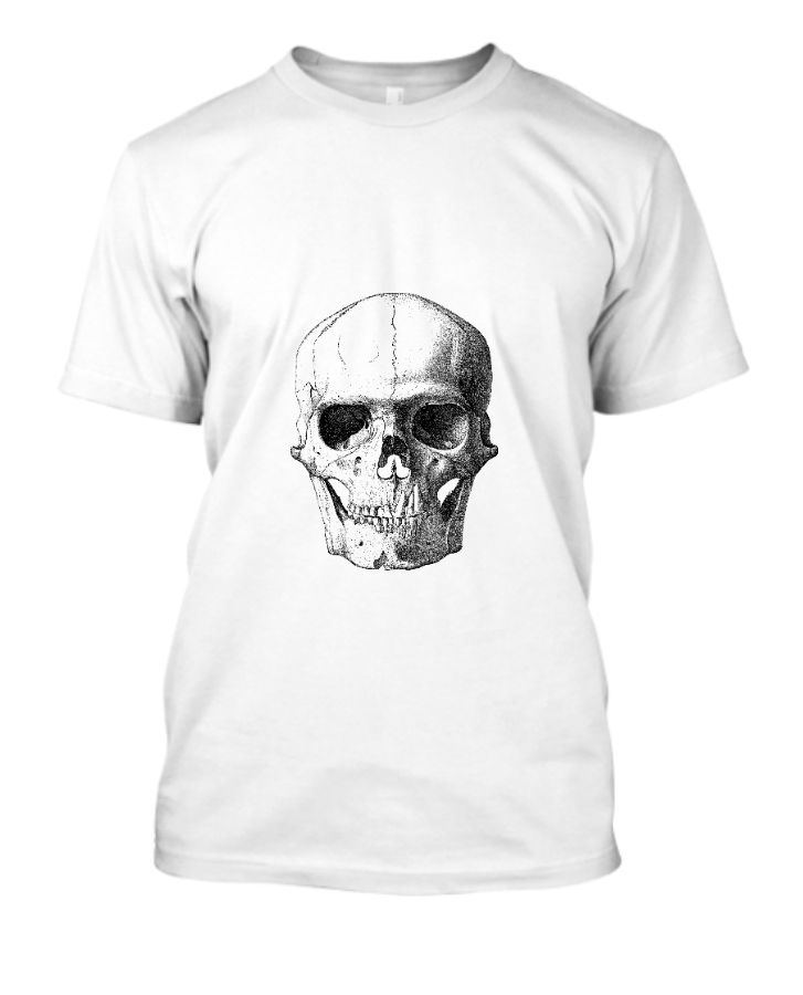 stylish design t shirt - Front