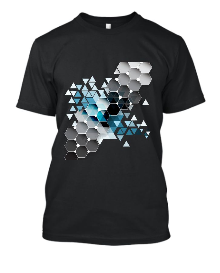 sky-fan T-shirts  - Front